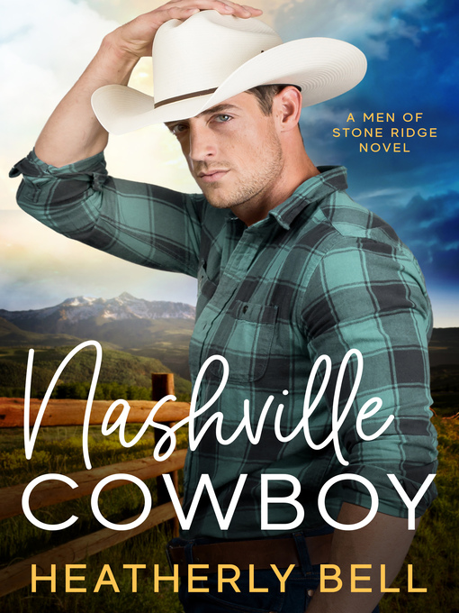 Title details for Nashville Cowboy by Heatherly Bell - Available